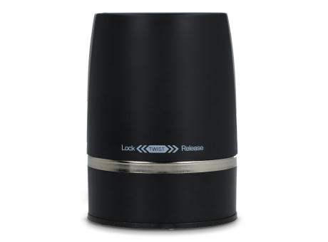 Lord Nelson 6-Stufen-Messerschärfer Werbeartikel