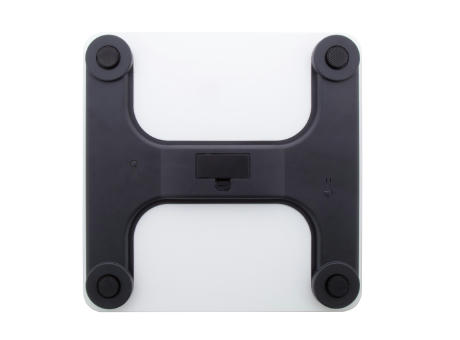 Personenwaage Glaffy bedrucken