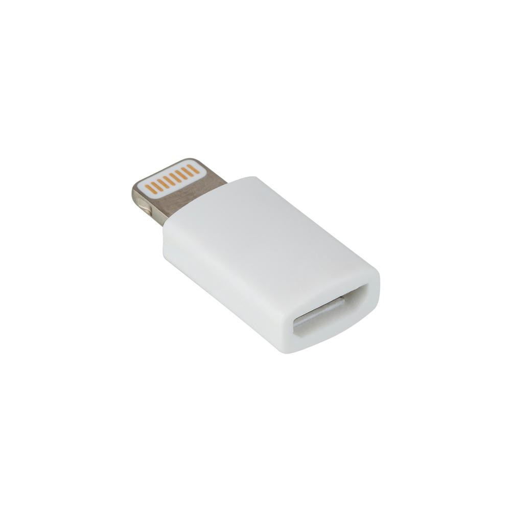 Product image MFI-Lightning-Adapter Werbeartikel