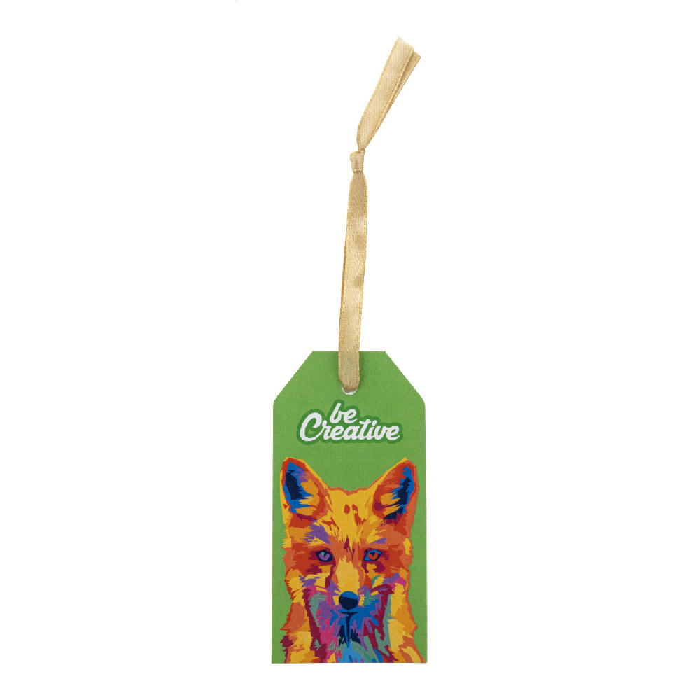 Product image Individueller Geschenkanhänger PrinTag Werbeartikel