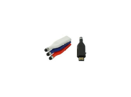Product image USB-Stick Mini 040 USB 2.0 COB   1 GB Blau bedrucken