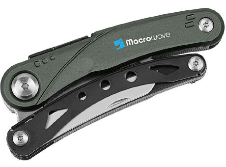 Multifunktions-Gartenschere "Garden Tool Pro 5 HC" Werbeartikel