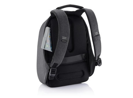 Bobby Hero XL Anti-Diebstahl-Rucksack bedrucken
