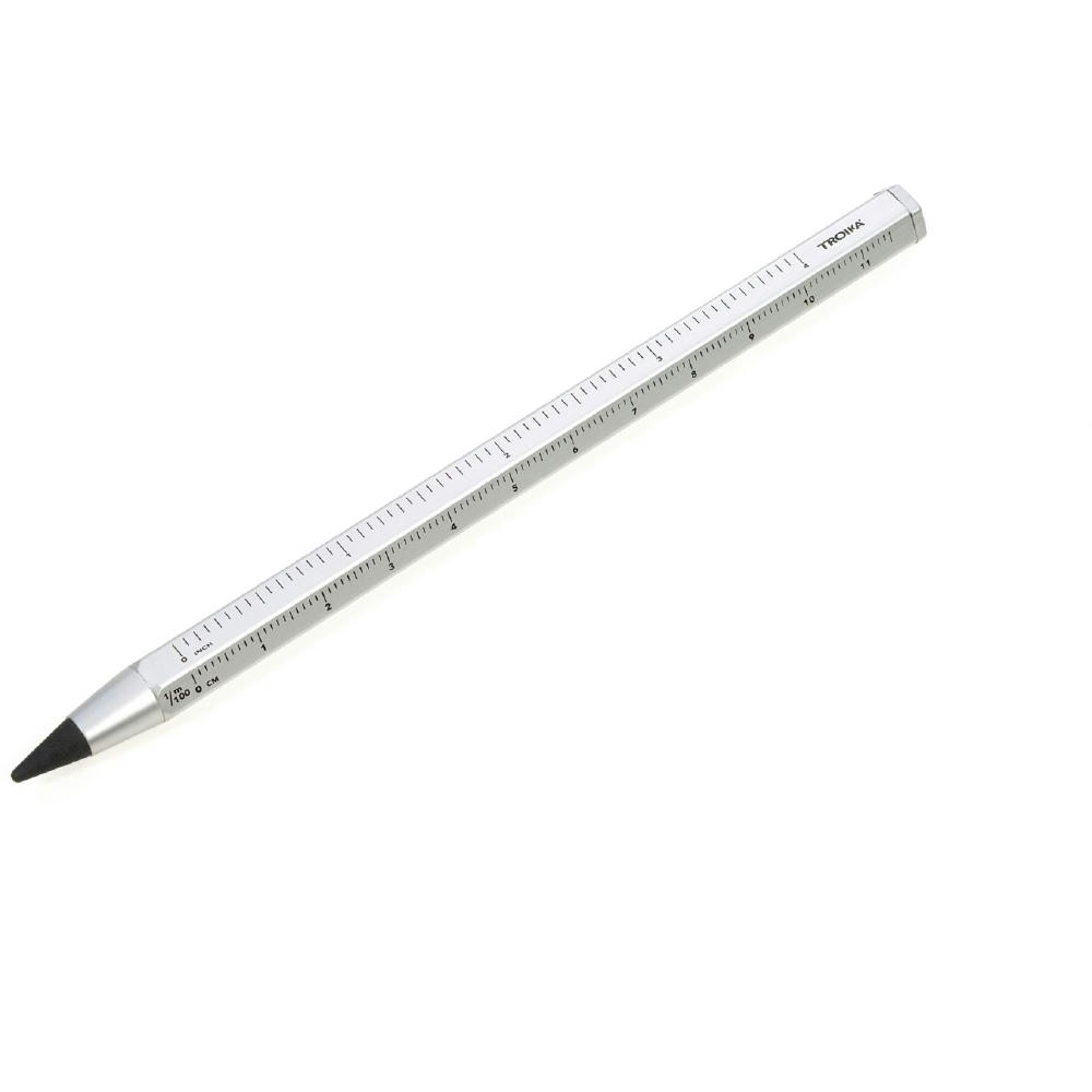 Product image TROIKA Multitasking-Bleistift CONSTRUCTION ENDLESS Werbeartikel