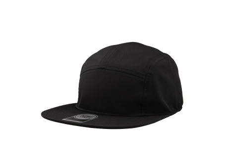 Exclusive Recycled Flat Peak Cap Werbeartikel