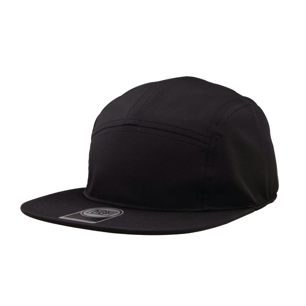 Product image Exclusive Recycled Flat Peak Cap Werbeartikel