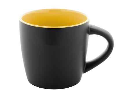 Tasse Matara Nera bedrucken