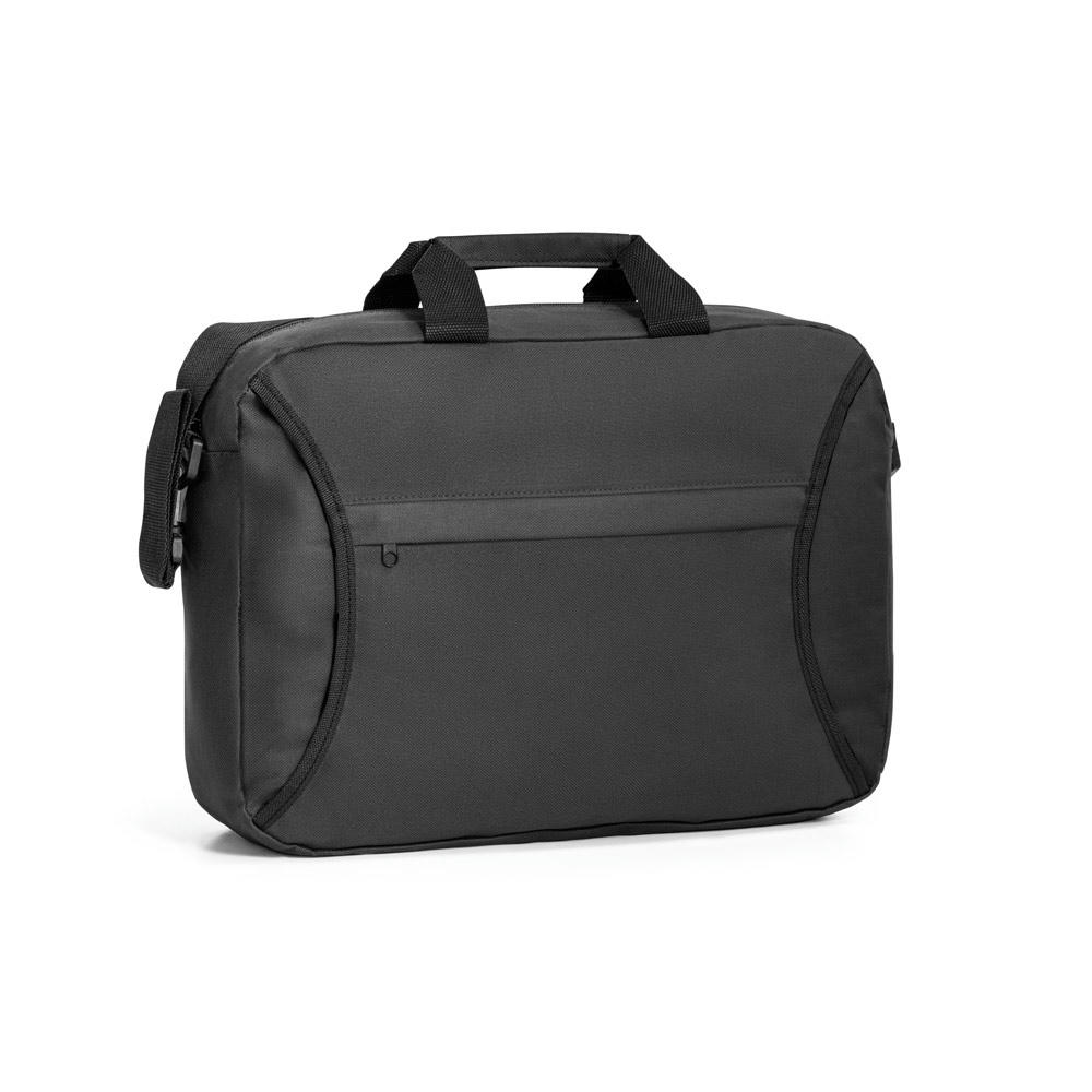 Product image SEOUL. Kongressmappe aus 600D Werbeartikel