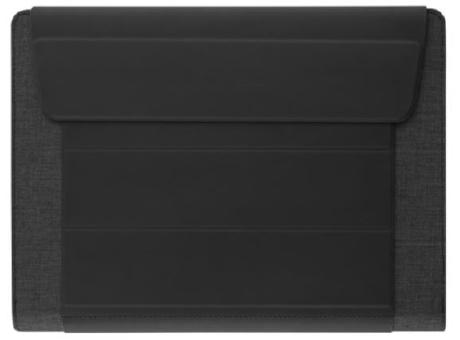 Blackmaxx® "Laptop Tasche" schwarz bedrucken