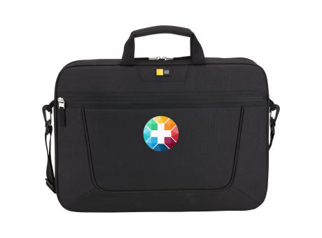 Case Logic Value Attache 15.6" Black Werbeartikel