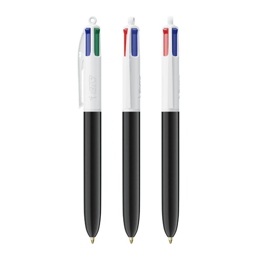 White/black ECO
