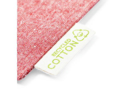 Product image Kosmetik Tasche Halgar bedrucken