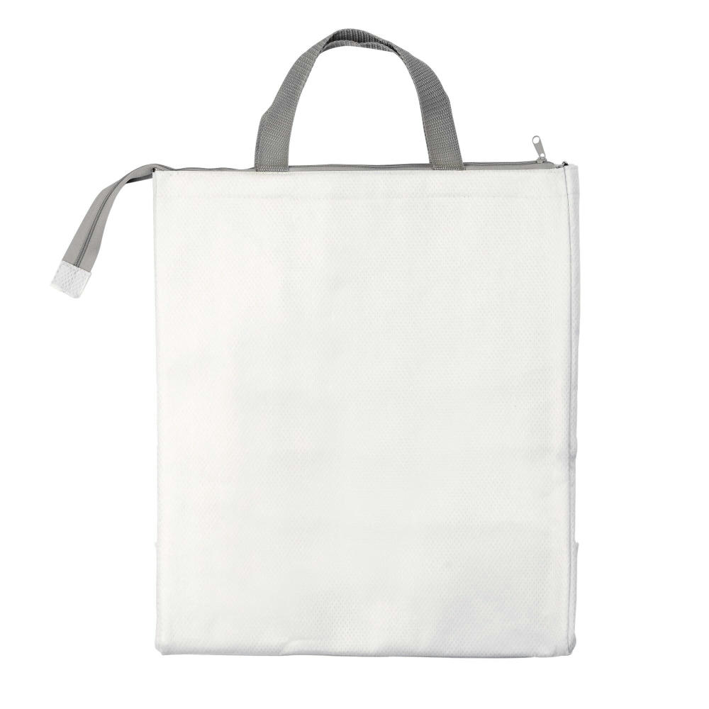 Große Kühltasche aus Non Woven Werbeartikel
