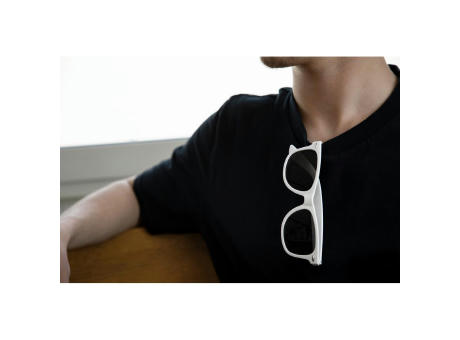 Sonnenbrille "Blues" bedrucken