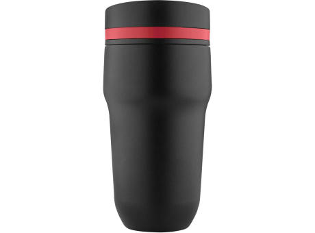 Product image Metmaxx® Thermobecher "CremaExtensaCeramica+" Werbeartikel