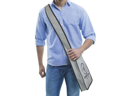 BRISTOL – Umhängetasche mit Tragegurt Werbeartikel