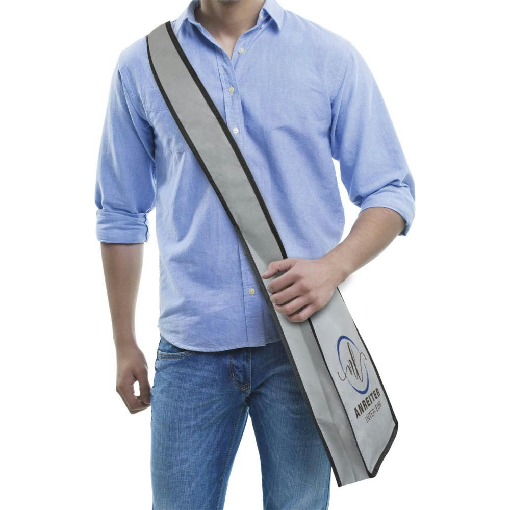 Product image BRISTOL – Umhängetasche mit Tragegurt Werbeartikel