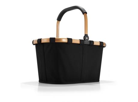 frame gold/black