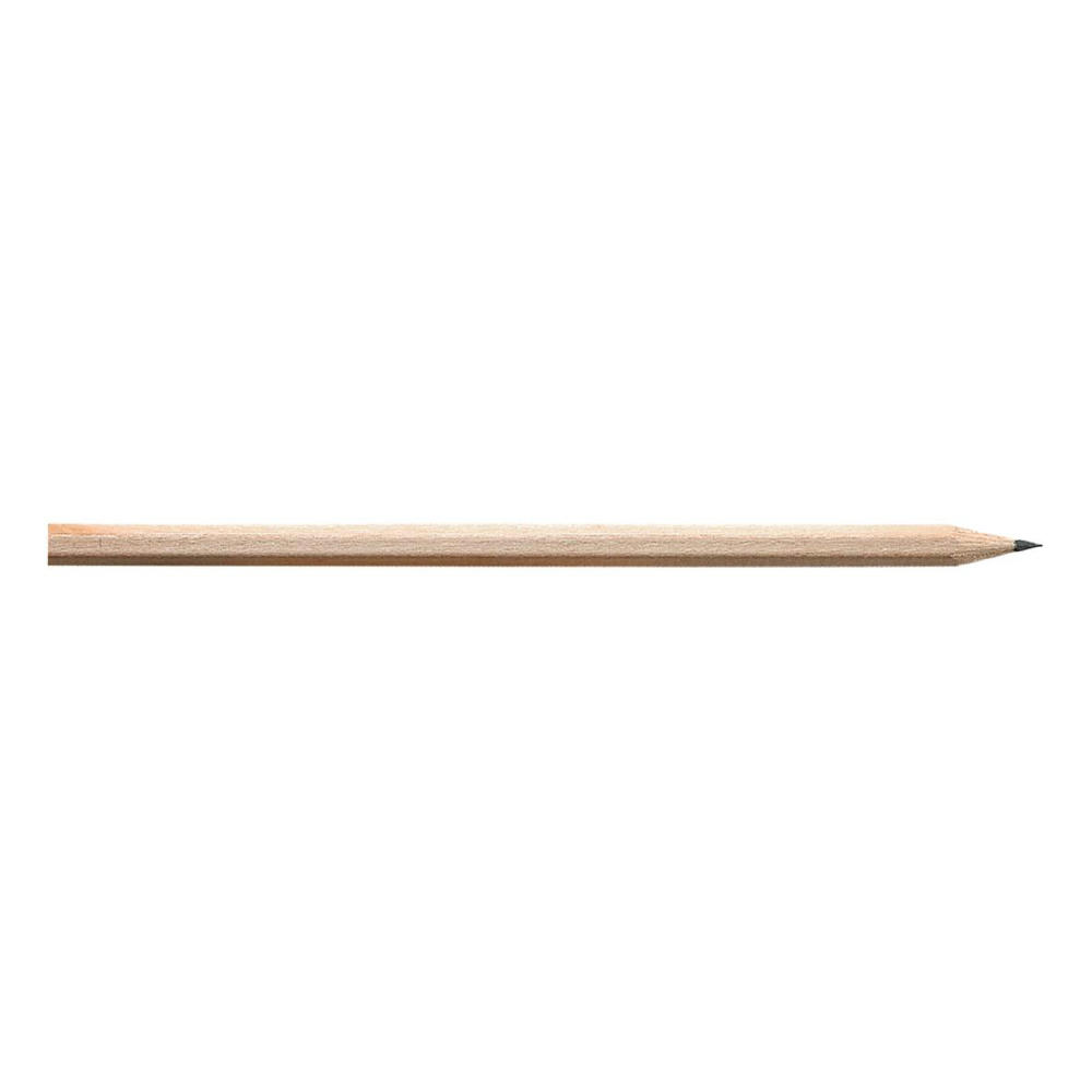 Product image Bleistift "Nature" lang Werbeartikel