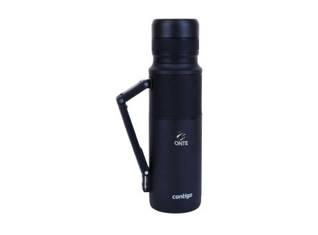 Contigo® Thermal Bottle 1.2 L thermo bottle Werbeartikel