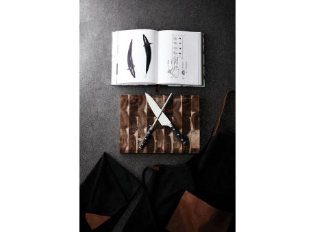 VINGA Kaiser Schleifstahlset Werbeartikel