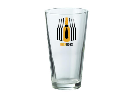 Bierglas 340 ml Werbeartikel