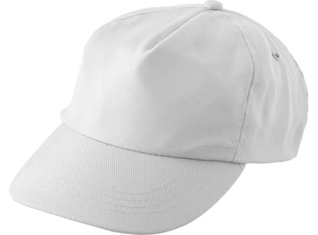 Product image Schirmmütze aus rPET Suzannah Werbeartikel