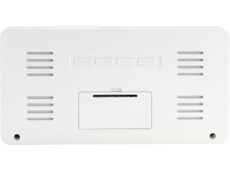 SUNNY Wetterstation Werbeartikel