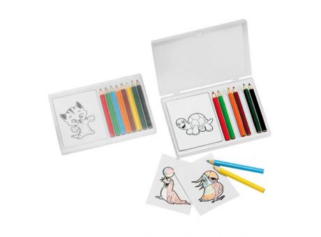 Product image Malset Werbeartikel