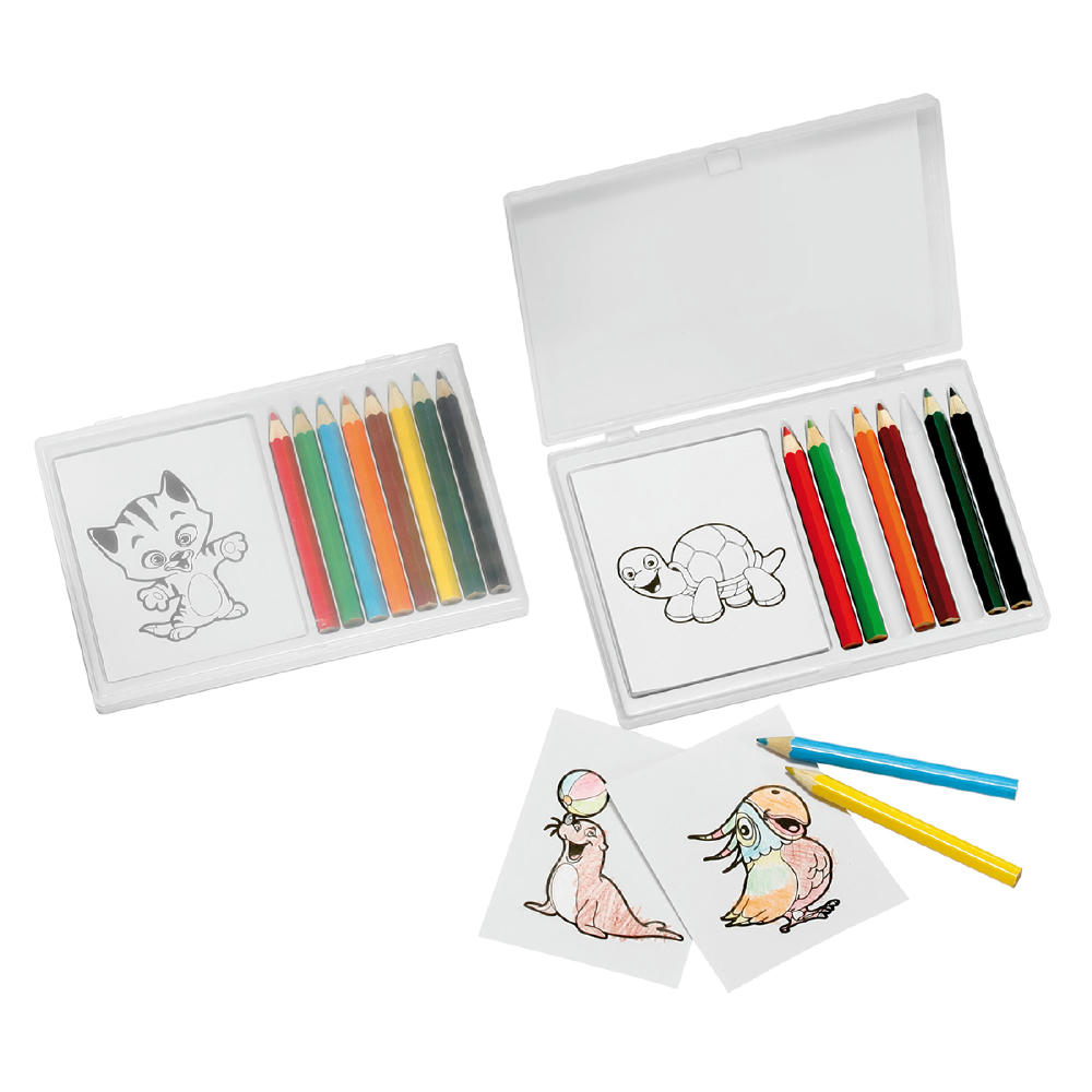 Product image Malset Werbeartikel