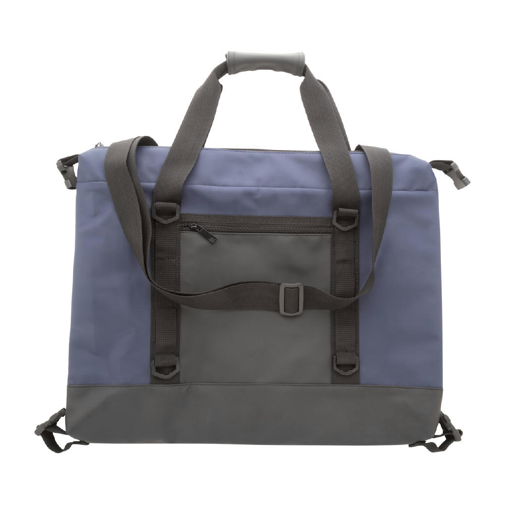 RPU-Kühltasche Cubocol Werbeartikel