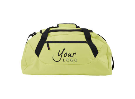 Sporttasche 'Eros' aus Polyester Werbeartikel