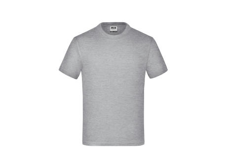 Junior Basic-T - Kinder Komfort-T-Shirt aus hochwertigem Single Jersey bedrucken