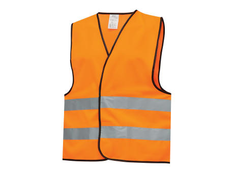 Product image HERO RELOADED - Sicherheits-/Warnweste Werbeartikel