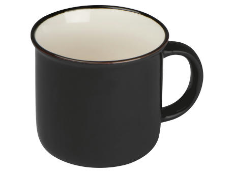 Product image Nostalgietasse aus Keramik, 350ml bedrucken