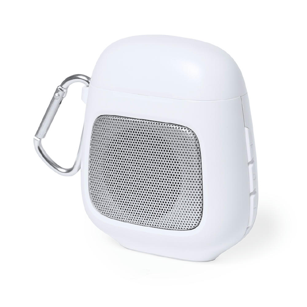 Product image Lautsprecher Kopfhörer Boxy Werbeartikel