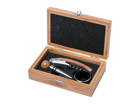 Product image Weinset Abruzzo Werbeartikel