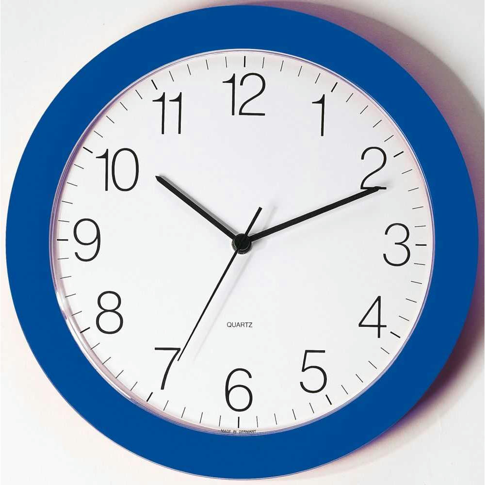 Product image Funk-Wanduhr U-2208 Werbeartikel