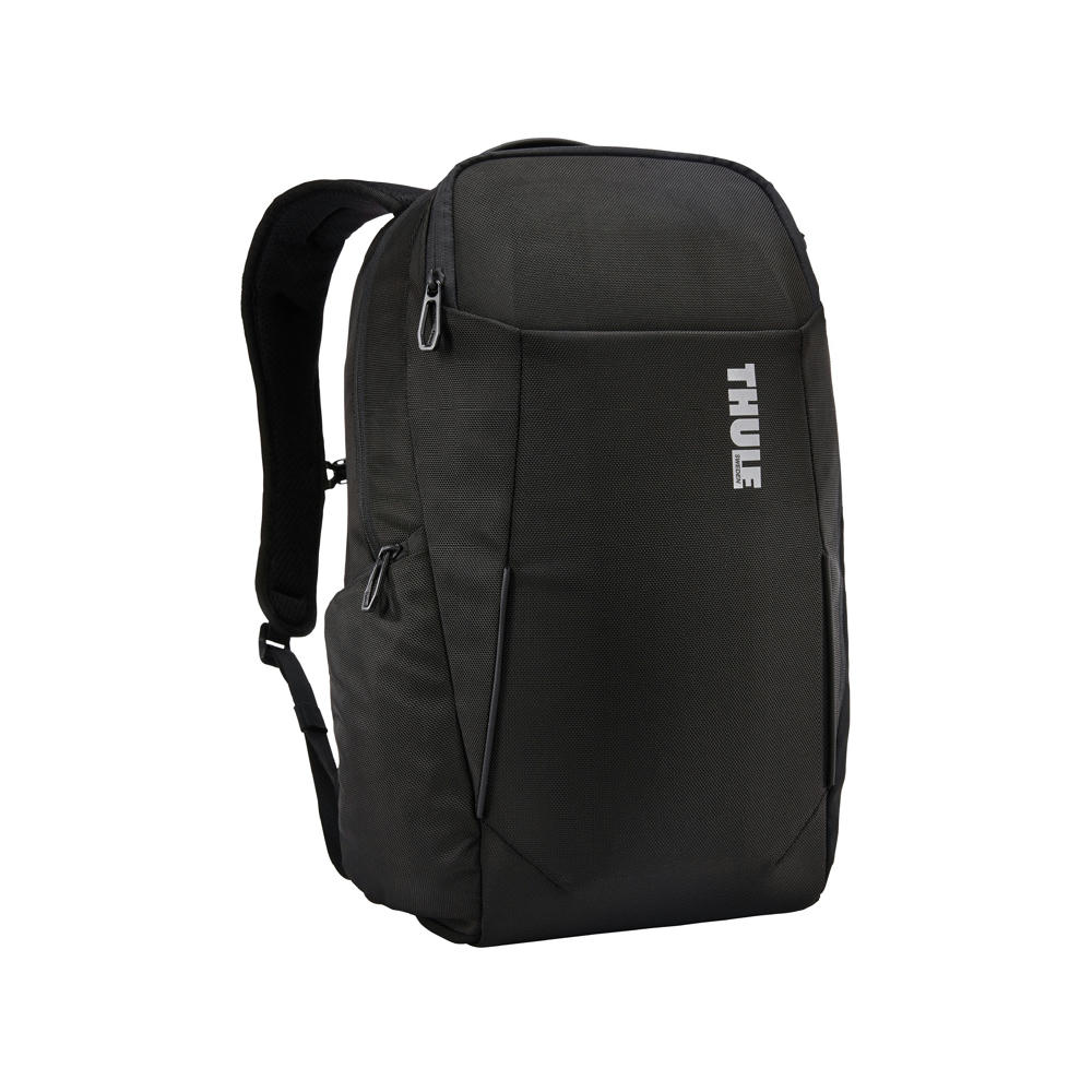 Thule Accent recycelter Rucksack 23L Werbeartikel