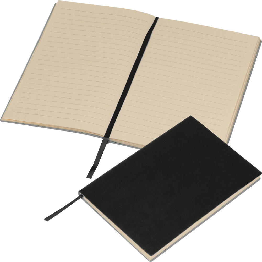 Product image A5 Notizbuch Daytona Beach Werbeartikel