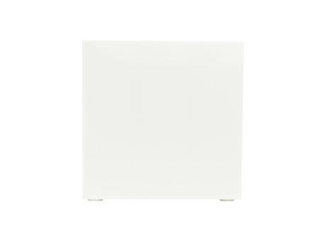 Notizzettel 10x10x10cm in Würfelbox mit Stifteköcher Werbeartikel