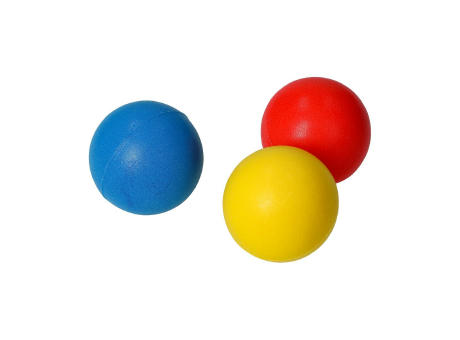 Softball "Mini 42" Werbeartikel