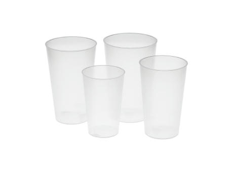 Trinkbecher "Vital", 200 ml bedrucken