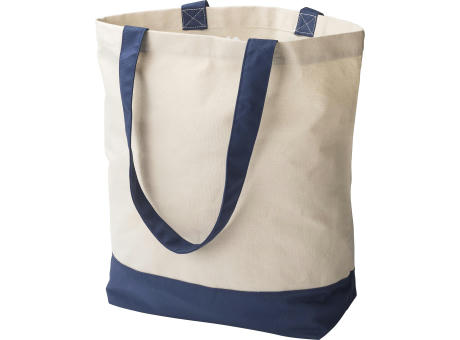 Einkaufstasche aus Baumwolle (280 g/m2) Cole bedrucken