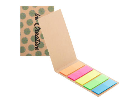 Product image Individuelle Seitenmarker CreaStick Page A Eco Werbeartikel