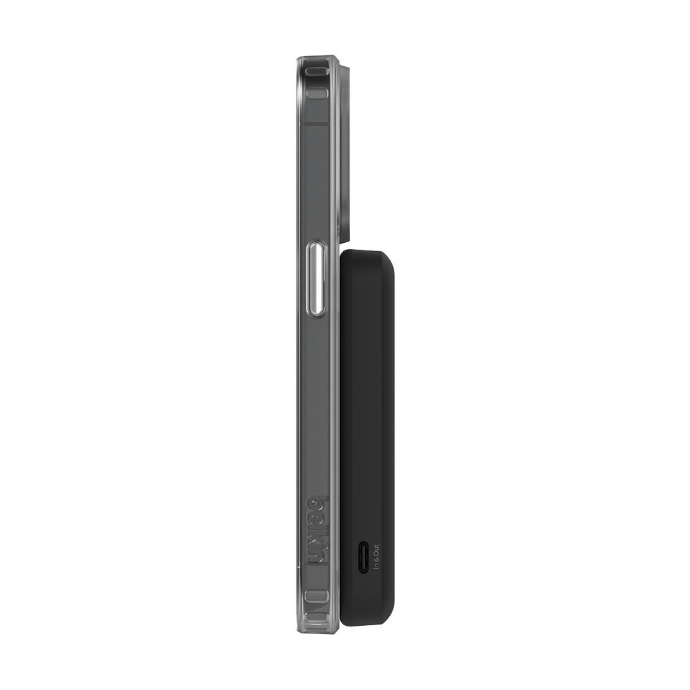 Belkin 5k Qi2 MagSafe PowerBank with Kickstand Werbeartikel
