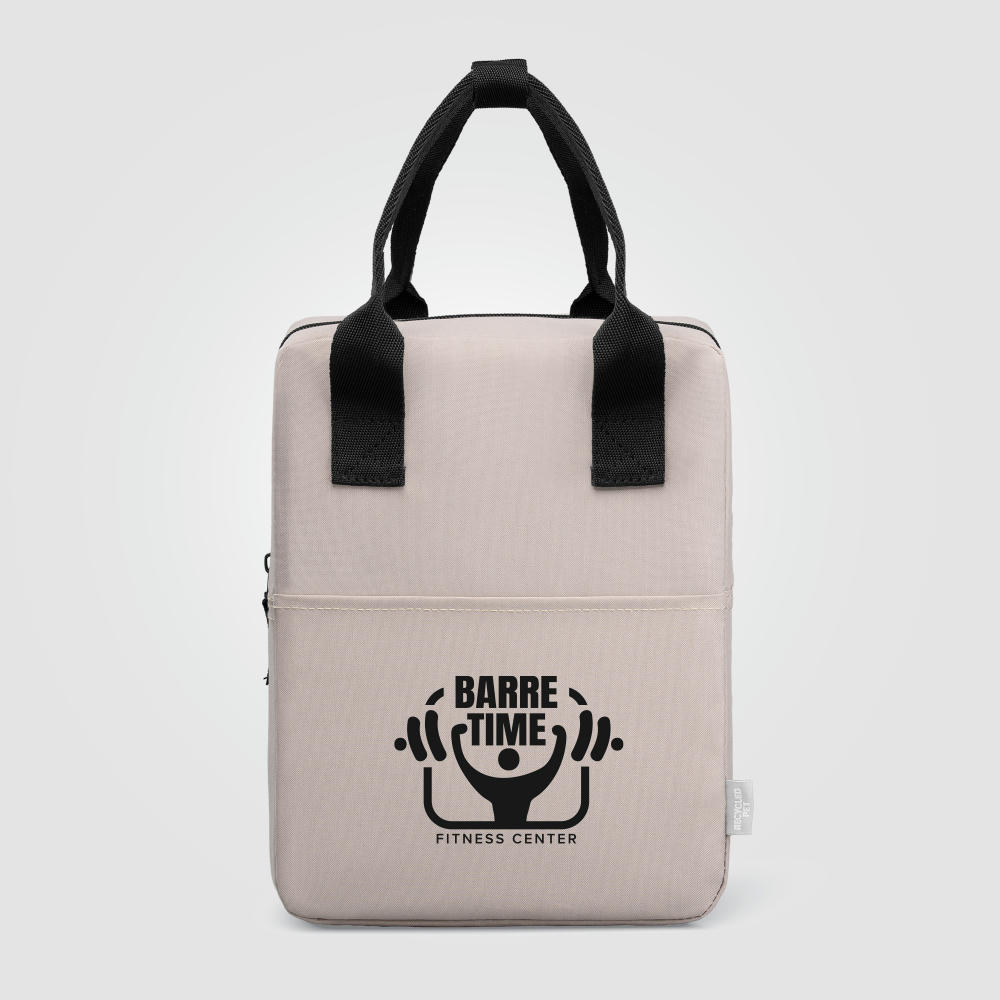 Product image Majesty Lunch-Kühltasche mit PEVA-Isolierung aus rPET - 6 L Werbeartikel