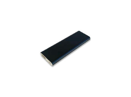 Product image Powerbank PB-33 2200 mAh Blau bedrucken