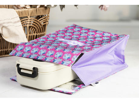 Individuelle Kühltasche CreaCool Lunch Werbeartikel