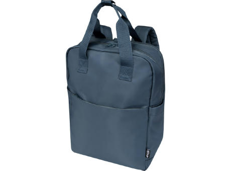 Product image Trip 14" Aware™ Recycelter Laptop Rucksack 9 L Werbeartikel